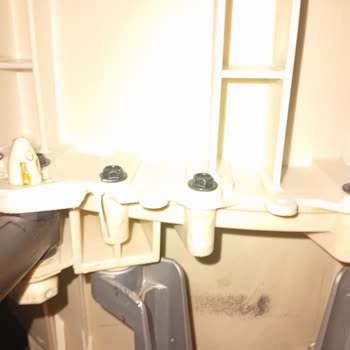 Vestel Çamaşır Makinesi Servis Sorunu Ve Ücret Şoku