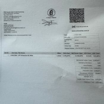 Yanlış Fatura Seçimi Ve İade Sürecinde Çıkmaz