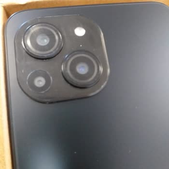 Kullanılmış Telefonu Sıfır Diye Gönderdiler!