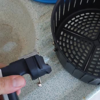 Schafer Airfryer Servis Süresi Aşıldı: Yardım Bekliyorum