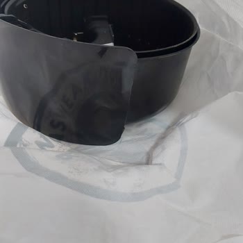 Schafer Airfryer Servis Süresi Aşıldı: Yardım Bekliyorum