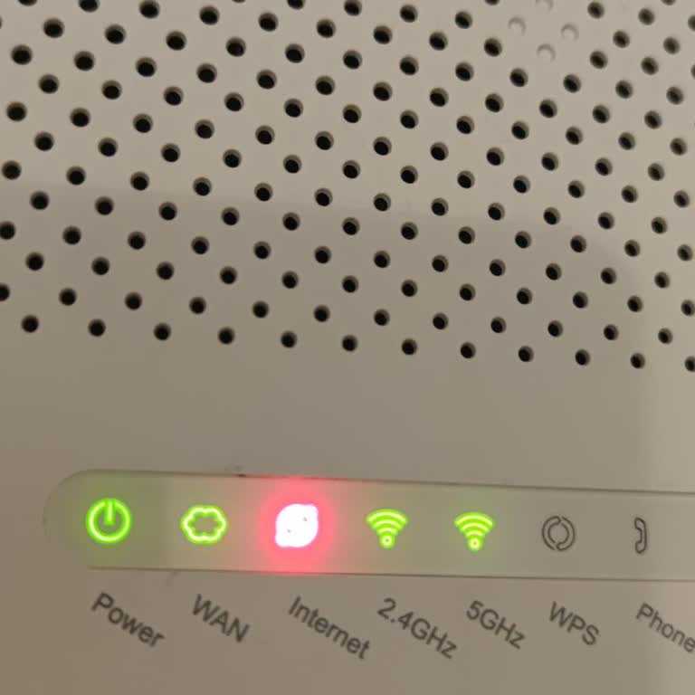 Ankara'nın Merkezinde 4 Günlük İnternet Kesintisi Çilesi