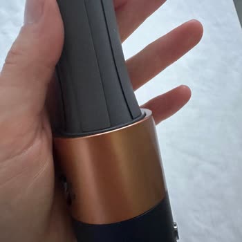 Dyson Airwrap Fırça Başlığı Hayal Kırıklığı