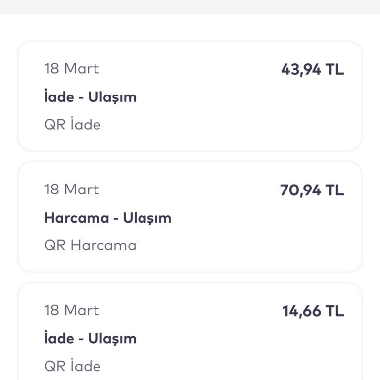 Öğrenci Kartı İndirimi Sorunu: Dijital Kart Yanlış Ücretlendirme