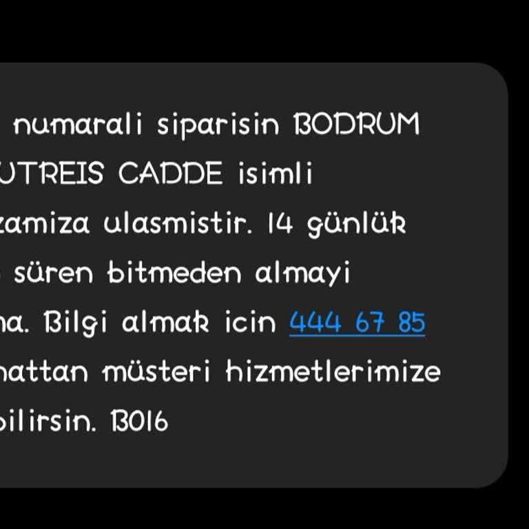 Atasun Optik'te Defolu Ürün Ve Yanıltıcı Bilgilendirme Sorunu