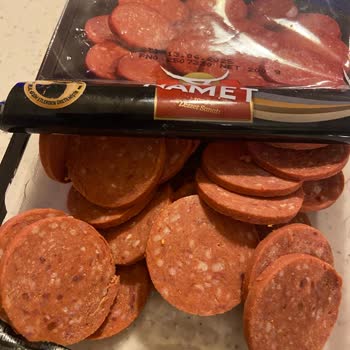 Namet Sucukları: Beklentileri Karşılamıyor