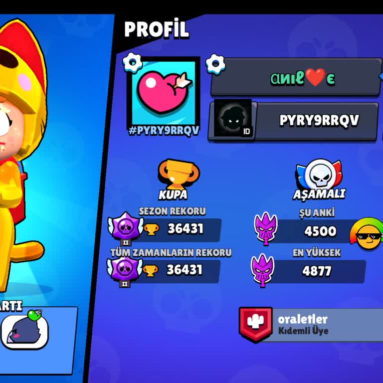 Hesap İsmi Değişikliği Ve Taş İadesi Sorunu