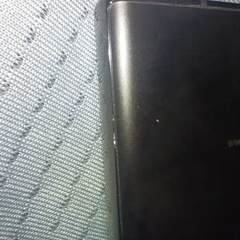 Samsung Servis Ve Müşteri Hizmetleri Hayal Kırıklığı