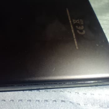 Samsung Servis Ve Müşteri Hizmetleri Hayal Kırıklığı