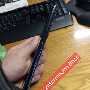 Samsung Servis Ve Müşteri Hizmetleri Hayal Kırıklığı