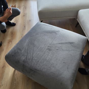 Yanlış Teslimat Ve Çözüm Bulunamayan Mobilya Sorunu