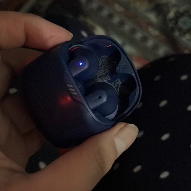 JBL Tune Flex Kulaklıkta Ses Azalması Ve Bağlantı Sorunları