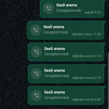 Sipariş Verdim Ama Sweatshirt Hâlâ Yok