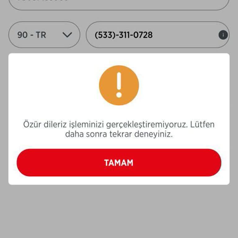 Bankacılık Sistemindeki Karmaşa: Acil Durumda Yaşanan Zorluklar