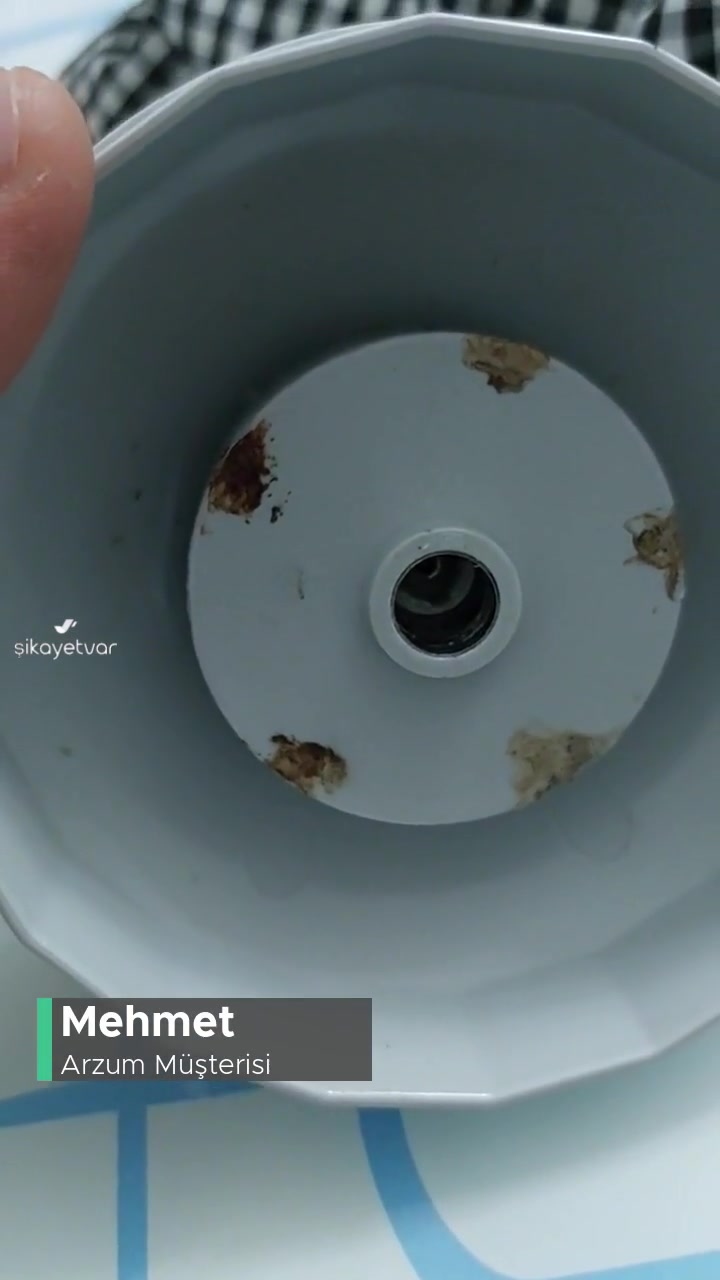Arzum Doğrayıcı Sürekli Arızalı videonun kapak resmi