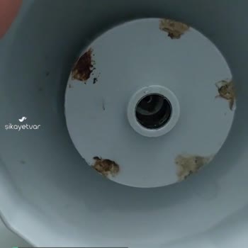 Arzum Doğrayıcı Sürekli Arızalı