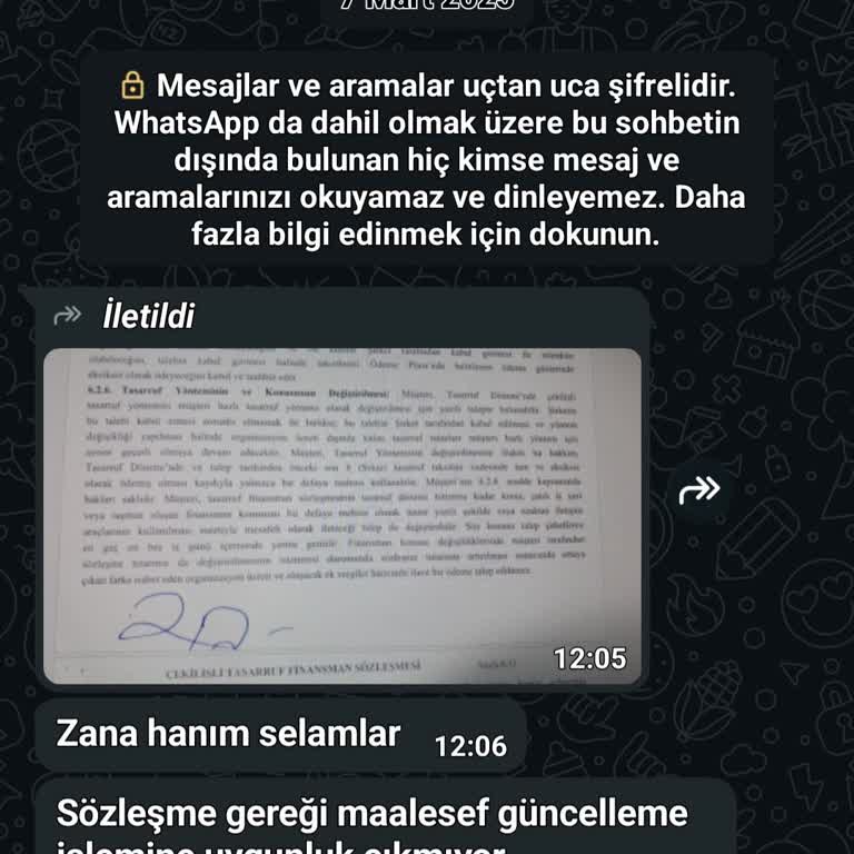 Eminevim'de Yaşanan Mağduriyet Ve İletişim Sorunları