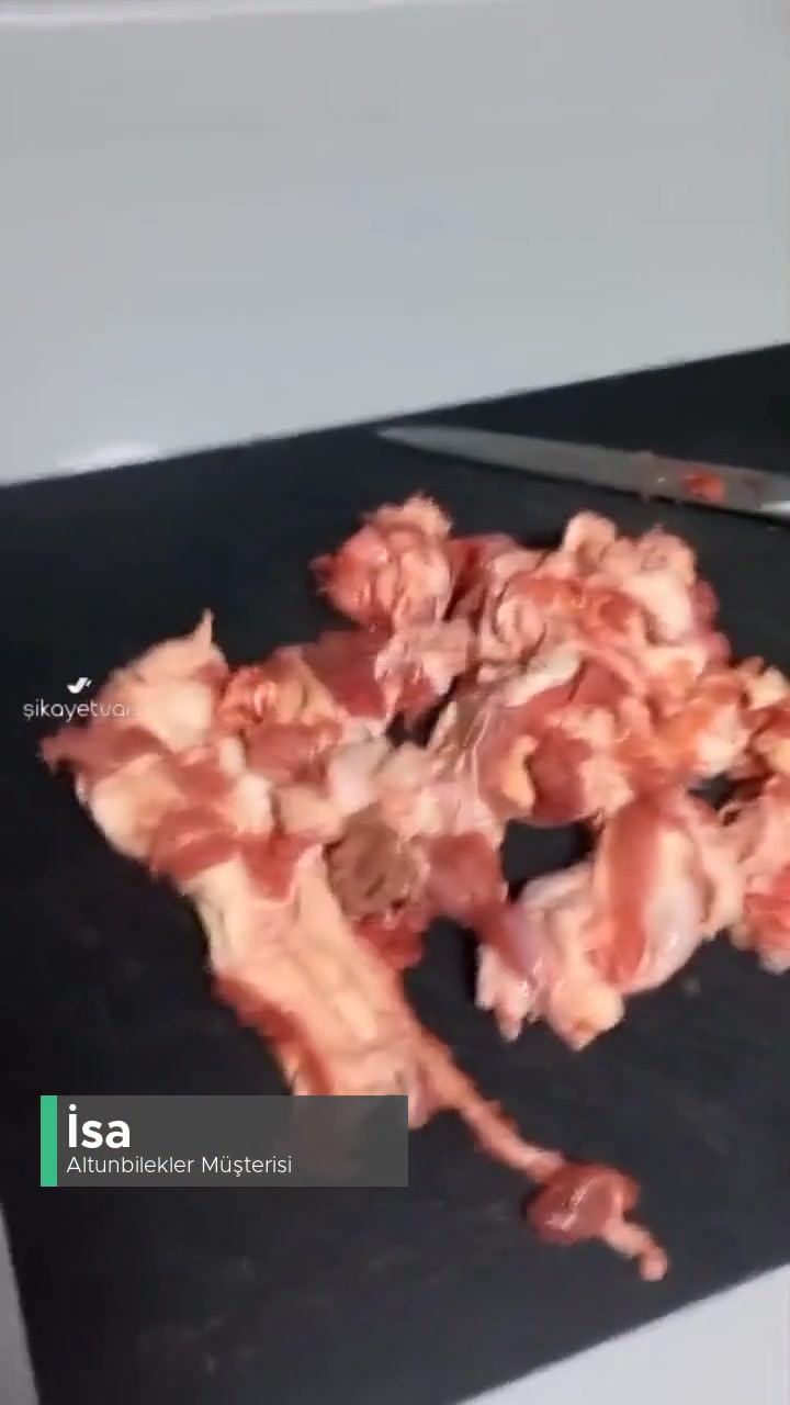 Altunbilekler Dana Tranç Et Yalanı videonun kapak resmi