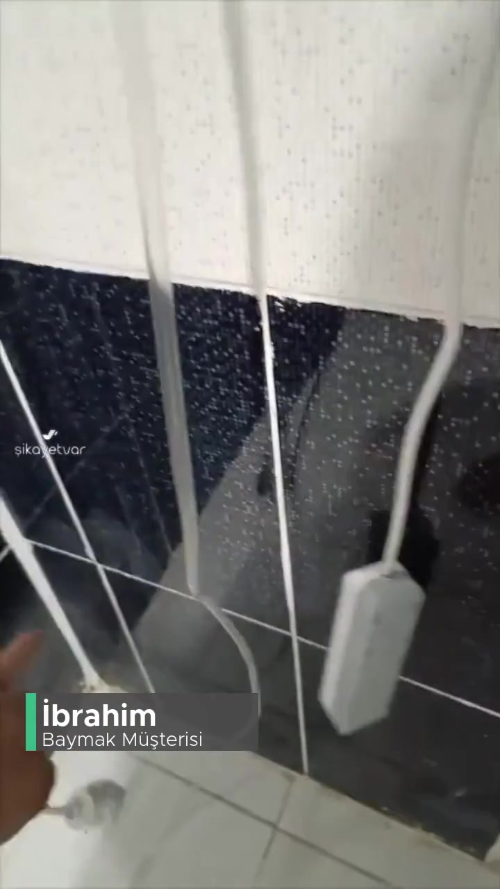 Baymak Aqua Konfor 65 Litre Termosifon Arızası videonun kapak resmi