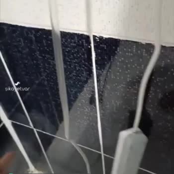 Baymak Aqua Konfor 65 Litre Termosifon Arızası