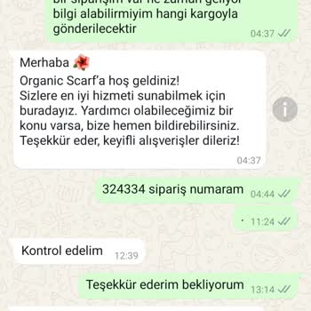 Sipariş Yok, İade Yok: Müşteri Hizmetleri Tam Bir Hayal Kırıklığı