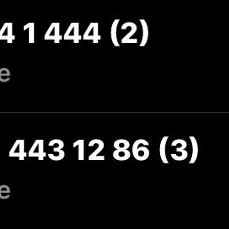 Sahte Arama İle Yanıltma