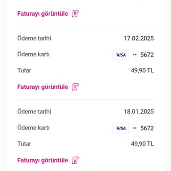 Hepsiburada Habersiz Çekilen Ödemeler İçin Acil İade Talebi