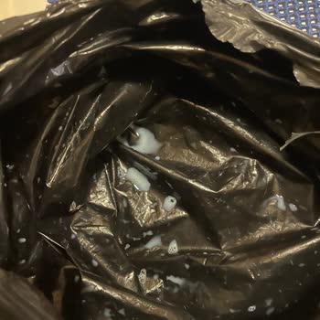 Sürat Kargo İle Gelen Siparişimde Patlayan Sprey Sorunu