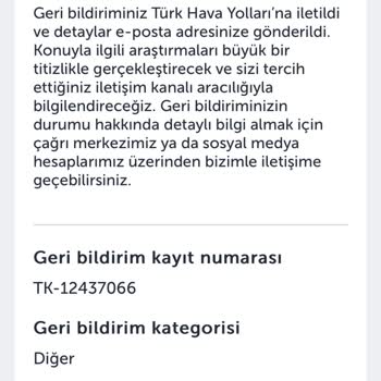 Kurban Bayramı Bilet Erteleme Sorunu Ve Yanıltıcı Müşteri Hizmetleri