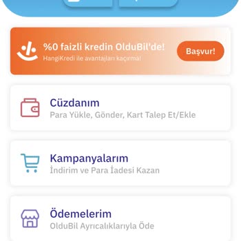 Hesabımda Yanlış Bakiyeden Dolayı Bloke Sorunu