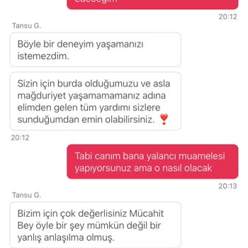 Eksik Sipariş Ve Çürük Sebzelerle Karşılaşma