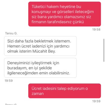 Eksik Sipariş Ve Çürük Sebzelerle Karşılaşma