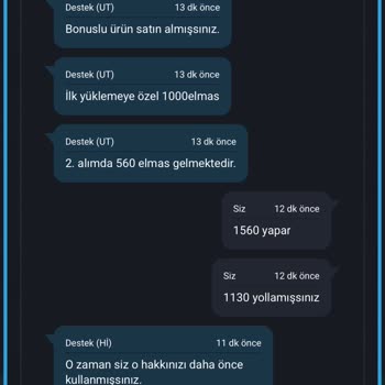 Yanıltıcı Elmas İndirimleri