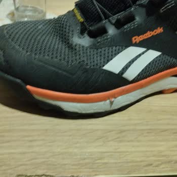 Reebok Ayakkabı Kullanım Şikayeti