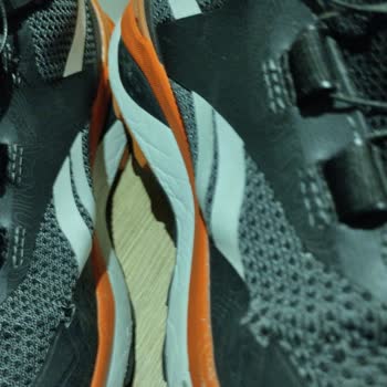 Reebok Ayakkabı Kullanım Şikayeti