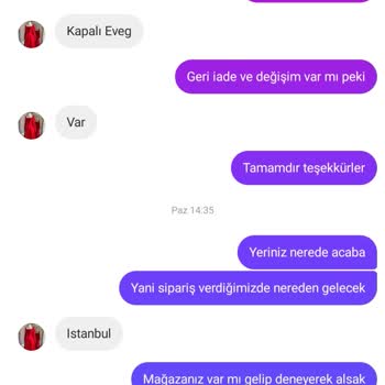 Yanlış Ürün Ve İade Engeli: Alışverişte Hayal Kırıklığı
