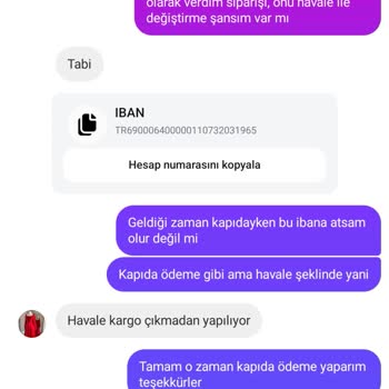 Yanlış Ürün Ve İade Engeli: Alışverişte Hayal Kırıklığı