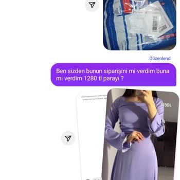 Yanlış Ürün Ve İade Engeli: Alışverişte Hayal Kırıklığı