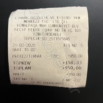 Mantar Şoku: Hijyen Ve İşçilikte Büyük Hayal Kırıklığı