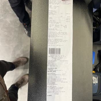 İlk Kullanımda Soyulan Ayakkabı Hayal Kırıklığı