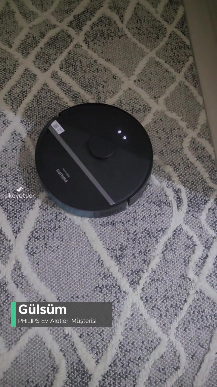 Philips Lazer Sensör Arızası videonun kapak resmi