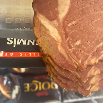 A101 Marketinde Yeşil Et İadesi Sorunu