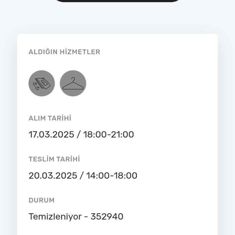 Temiz.co Teslimat Tarihi Sorunu Ve Kötü Deneyim
