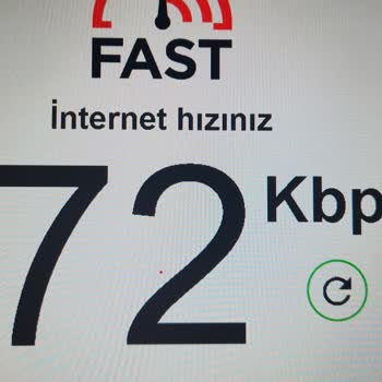 TurkNet İle Sürekli Kesilen İnternet Bağlantısı