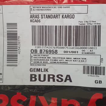 Yanlış Ürün Ve Stok Sorunu Nedeniyle Mağduriyet