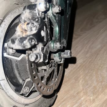 Onvo Rx6 Plus Scooter: Güvenlik Sorunları Ve Yedek Parça Eksikliği