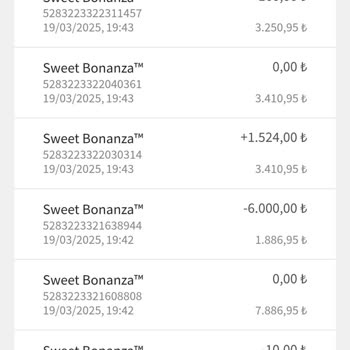 Artemis Bet Hesabımda Şüpheli İşlemler