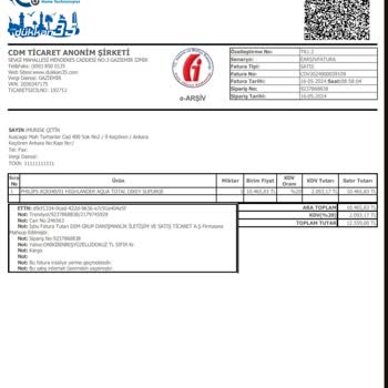 Philips Süpürge: Sürekli Kırılan Parçalar Ve Yetersiz Çözümler