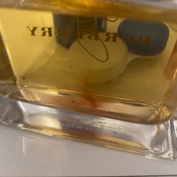 Sahte Ve Kalıcı Olmayan Parfüm Sorunu