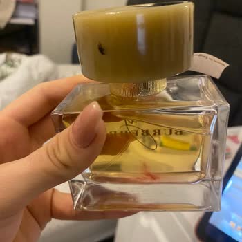 Sahte Ve Kalıcı Olmayan Parfüm Sorunu